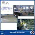PMMA / ABS Einzelschicht- / Multilagen-Plattenextruder